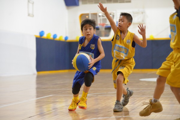 Internal Competition Graha Pena December 2018